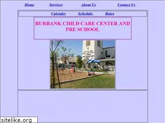 burbankccc.com