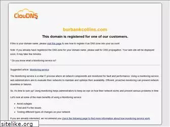 burbankcollins.com