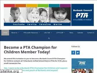 burbankcouncilpta.org