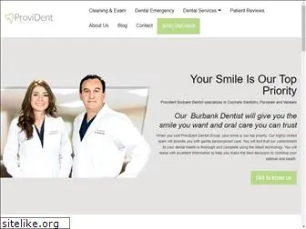 burbankdentist.com