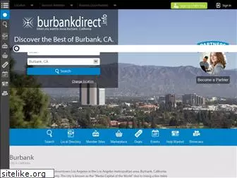 burbankdirect.info