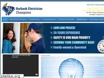 burbankelectrician.net