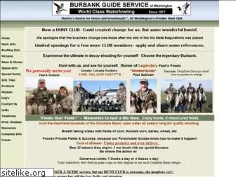 burbankgoose.com