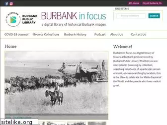 burbankinfocus.org