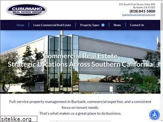 burbanklease.com