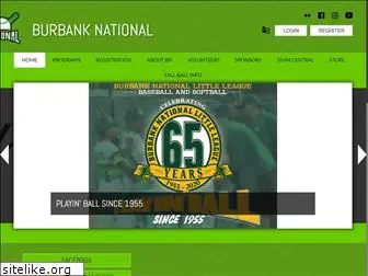 burbanknational.com