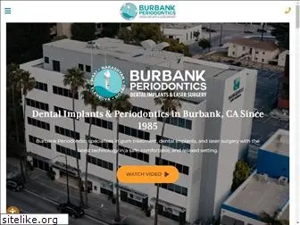 burbankperio.com