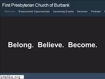 burbankpres.org