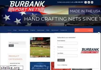 burbanksportnets.com