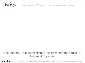 burbanktrumpets.com