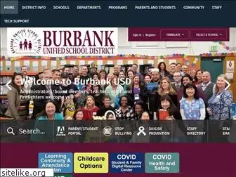 burbankusd.org