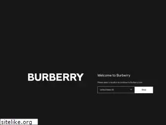 burberrybag.com
