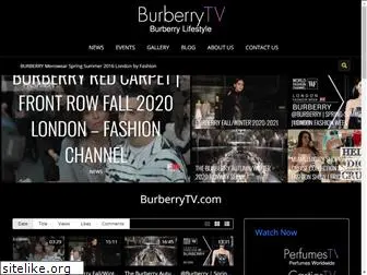 burberrytv.com