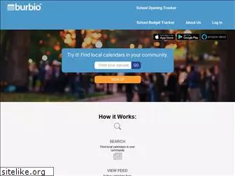 burbio.com