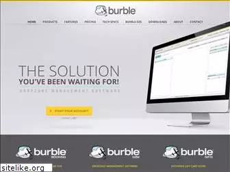 burblesoftware.com