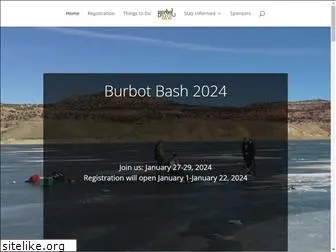 burbotbash.com