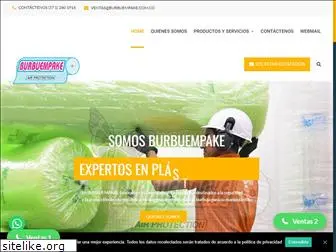 burbuempake.com.co