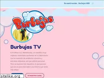 burbujas.tv