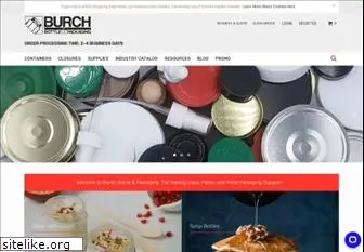 burchbottle.com