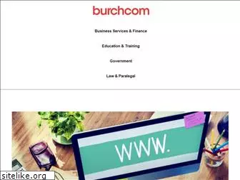 burchcom.com