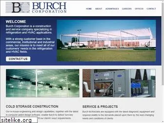 burchcorp.com