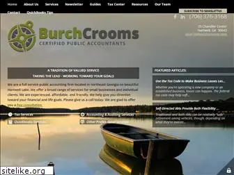 burchcrooms.com