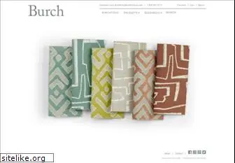 burchfabrics.com