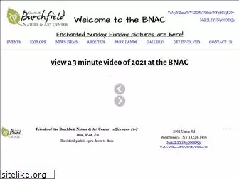 burchfieldnac.org