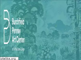 burchfieldpenney.org