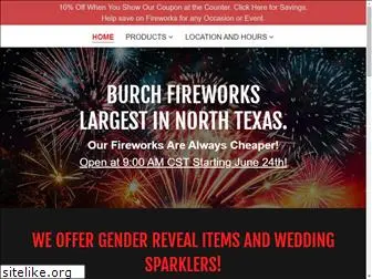 burchfireworks.com