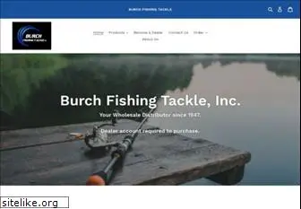 burchfishingtackle.com
