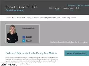 burchillfamilylaw.com