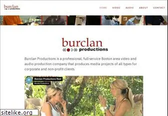 burclan.com