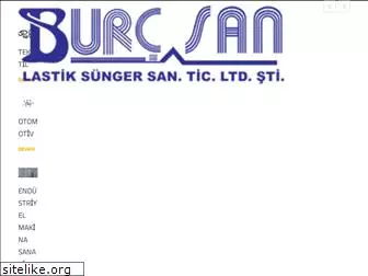 burcsan.com.tr