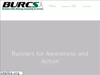 burcsrunners.org