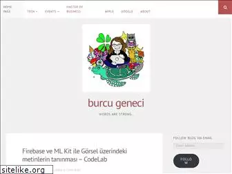 burcugeneci.wordpress.com