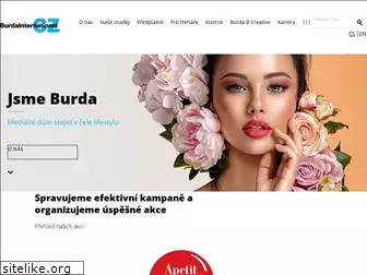 burda.cz