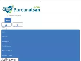 burdanalsan.com