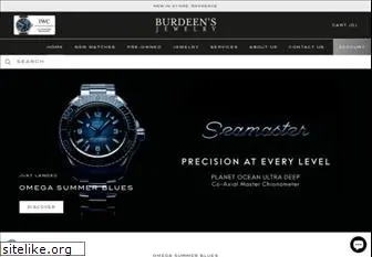 burdeens.com