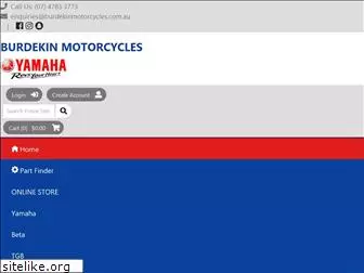 burdekinmotorcycles.com.au