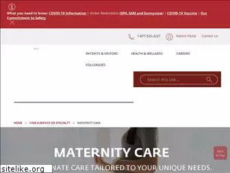 burdettbirthcenter.org