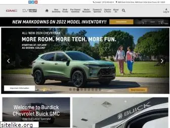 burdickchevroletbuickgmc.com