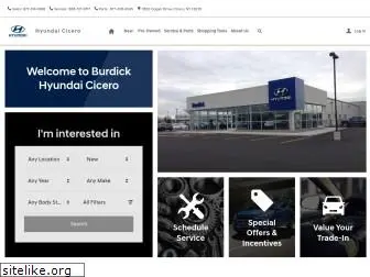 burdickhyundai.com