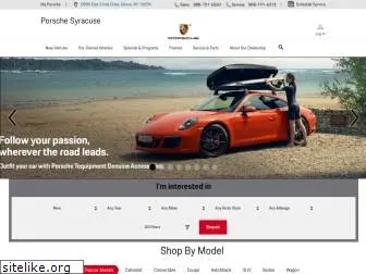 burdickporsche.com