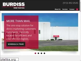 burdiss.com