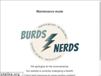 burdsnerds.com