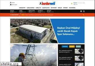 burdurweb.com