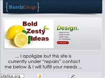 burdz-design.com