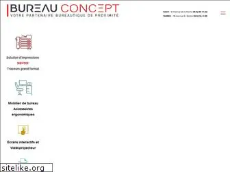 bureau-concept.com