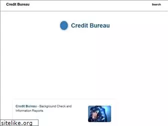bureau-credit.com